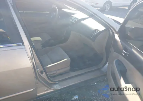 2004 Honda Accord 2.4 Lx from USA, damaged, VIN 1HGCM56304A007838